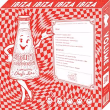 Mia Moretti Releases CHEF'S KISS RADIO VOL. 1: IBIZA Compilation