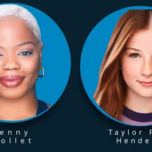Jenny Mollet, Taylor Paige Henderson Part Of Spotlight KIDZ CABARET Series Tonight