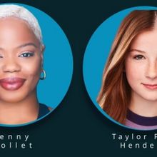 Jenny Mollet, Taylor Paige Henderson Part Of Spotlight KIDZ CABARET Series Tonight