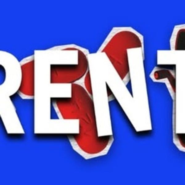 Interview: Kennedy Kanagawa And Kayla McSorley of RENT at STARRING BUFFALO AT SHEA'S Photo