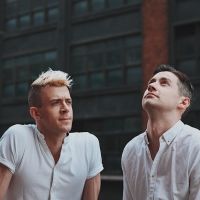 BWW Interview: Will Van Dyke of STEREO DAWN ALBUM RELEASE CONCERT at Feinstein's/54…