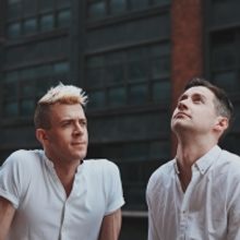 Will Van Dyke of STEREO DAWN ALBUM RELEASE CONCERT at Feinstein's/54 Below