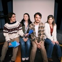 The Friday 5(+1) on Wednesday: The Cast of Street Theatre Company's ORDINARY DAYS