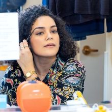 Camila Canó-Flaviá Shares the Backstage Scoop From PUNCH on Broadway