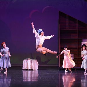 Ballet Ariel Debuts LITTLE WOMEN As Part Of 2025–2026 Season