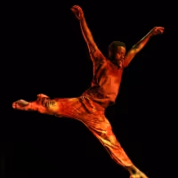 Garth Fagan Dance Presents HOME FOR THE HOLIDAYS