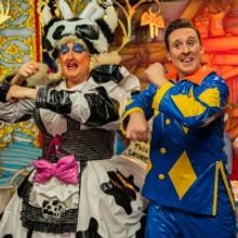 Celebrate Christmas Online With The Belgrade Theatre