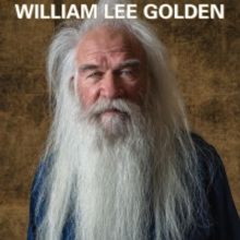 William Lee Golden of The Oak Ridge Boys Releases New Autobiography 'Behind the Beard