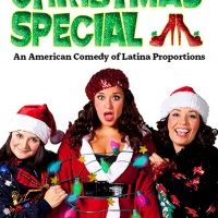 LATINA CHRISTMAS SPECIAL Comes to SoHo Playhouse