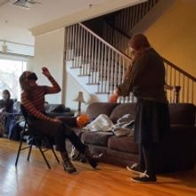 Ma'ayanot Drama Society/Black Box Studios Presents THE BALLAD OF THE SAD CAFE