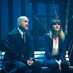Review: YOU RAISE ME UP at Lillestrøm Kultursenter