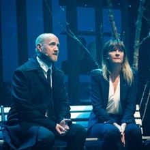 Review: YOU RAISE ME UP at Lillestrøm Kultursenter