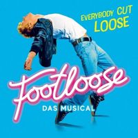Review: FOOTLOOSE THE MUSICAL at Stadthalle Wien Photo