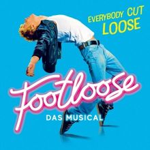 Review: FOOTLOOSE THE MUSICAL at Stadthalle Wien