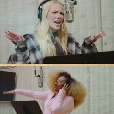 Video: Disney's DESCENDANTS/ZOMBIES Stars Perform 'Worlds Collide' in New Video