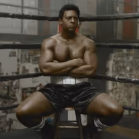 VIDEO: New TV Spot for Terence Blanchard's CHAMPION at the Metropolitan Opera in… Video
