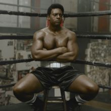 VIDEO: New TV Spot for Terence Blanchard's CHAMPION at the Metropolitan Opera in Apri