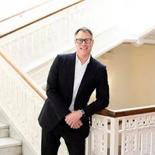 Boston Symphony Names Chad Smith as New President and CEO