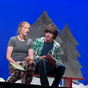 Review: ALMOST, MAINE at Morrilton High School