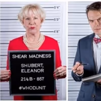 Mercury Theater Chicago Will Present SHEAR MADNESS