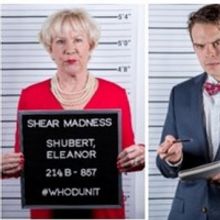 Mercury Theater Chicago Will Present SHEAR MADNESS