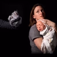 NIGHT FEED Wins Best Of Fringe, Patron's Pick, Sells Out Entire Toronto Fringe Run
