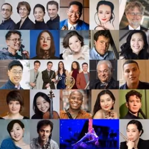 Chamber Music Northwest Unveils 2025-26 Season Featuring Six Concerts