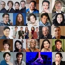 Chamber Music Northwest Unveils 2025-26 Season Featuring Six Concerts