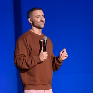Comedian Matteo Lane Sets Hulu Stand-Up Special Premiere