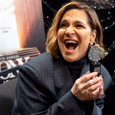 Video: Shoshana Bean Is Living to Shake Things Up for Audiences at THE LOST BOYS