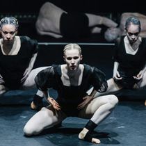 92NY Harkness Dance Center to Present GALLIM: BLUSH in April 2026
