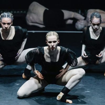 92NY Harkness Dance Center to Present GALLIM: BLUSH in April 2026