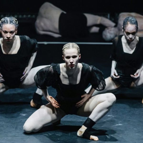92NY Harkness Dance Center to Present GALLIM: BLUSH in April 2026 Photo
