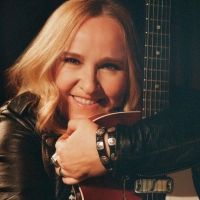 Melissa Etheridge to Perform at Chandler Center for the Arts In April
