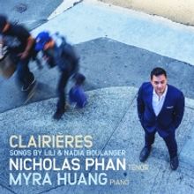 Nicholas Phan to Headline EMERGING VOICES: ART SONG & SOCIAL CONNECTION at Philadelph