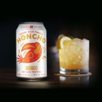 HONCHO-The Low-Calorie Spiked Agua Frescas Now Available