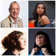 Arthur Smith & Kathryn Williams Head To Henley This September