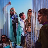 Joris Delacroix Shares 'Early Hours' Feat. Run Rivers