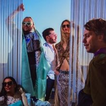 Joris Delacroix Shares 'Early Hours' Feat. Run Rivers