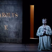 Bolshoi Theatre Reopens September 6 With DON CARLO