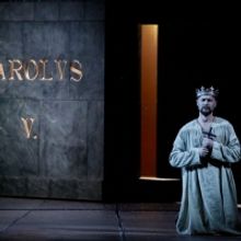 Bolshoi Theatre Reopens September 6 With DON CARLO