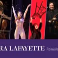Opera Lafayette Presents FÊTE DE LA MUSIQUE