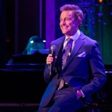 BWW Review: JEFF HARNAR SINGS SONDHEIM: I KNOW THINGS NOW at 54 Below