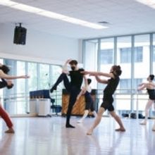 San Francisco Ballet School's Festival Returns in June With Virtual Program and Dinne