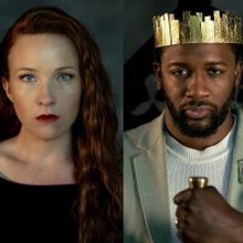 KING ARTHUR to Open Sunday, July 25 at Bard SummerScape