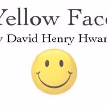 A Virtual Staged Reading of YELLOW FACE Will Be Held on August 3