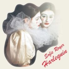 Sofie Royer Releases New Album 'Harlequin'