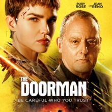 Ruby Rose and Jean Reno Star in THE DOORMAN