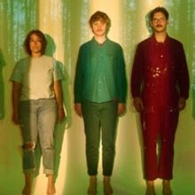 VIDEO: Pinegrove Share 'Habitat' Music Video From Upcoming Album