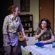 BWW Review: Impressive WHEN WE WERE YOUNG AND UNAFRAID at Seat of Pants Productions